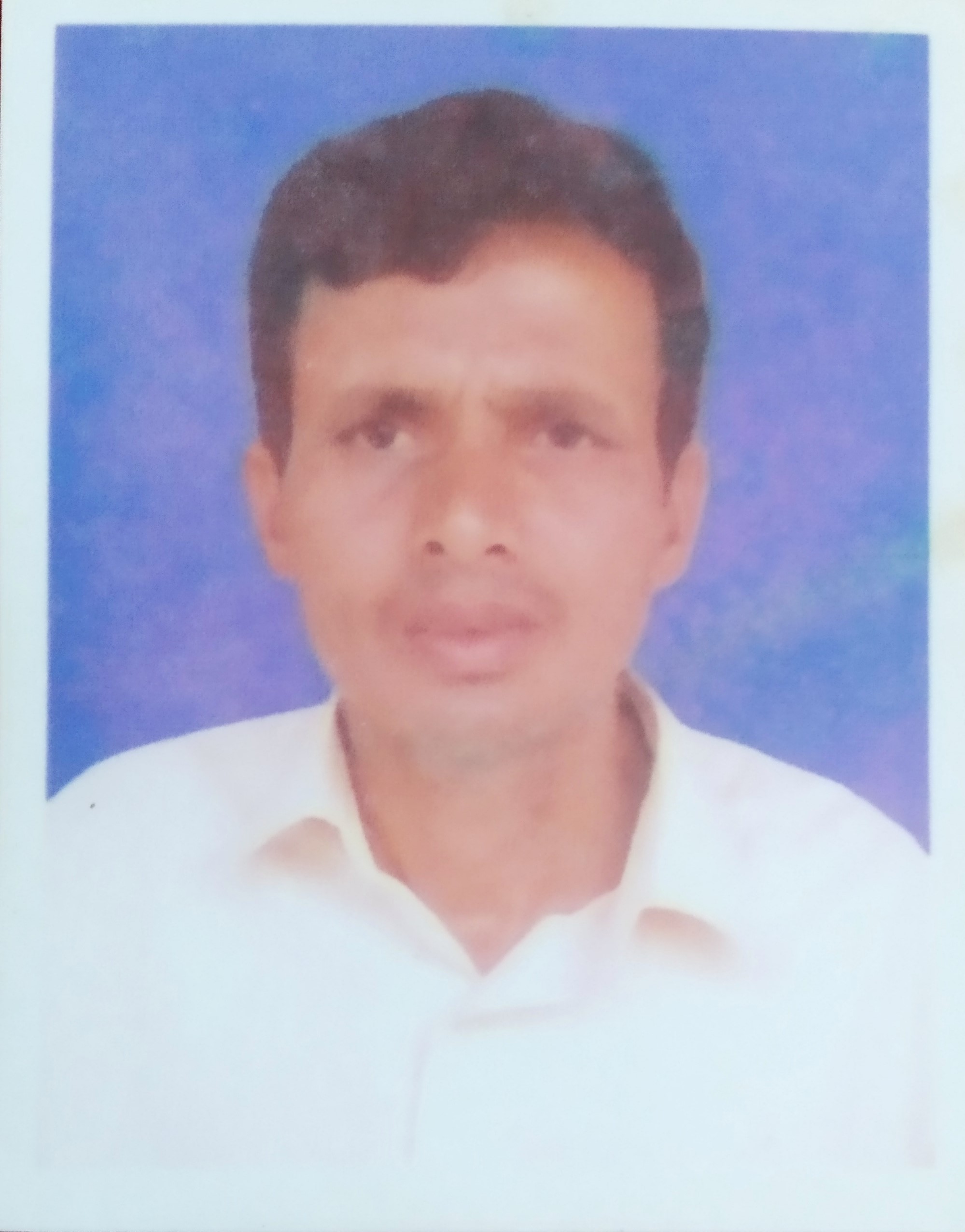 মোঃ আসগর আলী 